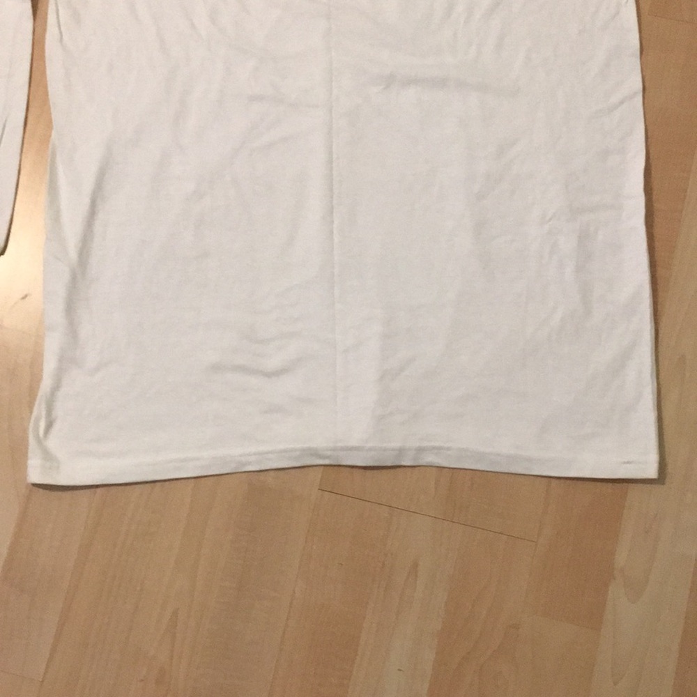 NWOT RealTree Outfitters Long Sleeves Top - Picture 9 of 10